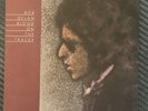 Bob Dylan Blood On The Tracks OG 1975 First Press Black Text OG Sleeve EX