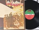 Led Zeppelin II - RL/SS  Hot Mix First Press Monarch Atlantic SD-8236 Vinyl LP