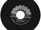 ALTON  & FLAMES / BLESSING OF LOVE / NOTHING SWEETER / 7''