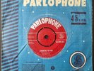 The Beatles – From Me To You 1963 South Africa 7