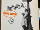 Louis Smith Smithville 1st DG W63 Sonny Clark Paul Chambers 1594 Blue Note lp