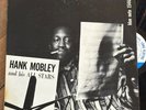 Hank Mobley Blue Note 1544