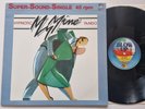 My Mine - Hypnotic Tango 12'' Vinyl Maxi Germany ITALO DISCO