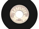 BLACK SOUNDS OF ULTRO / JAMMYS NATURAL MYSTIC / MYSTIC VERSION /  7''