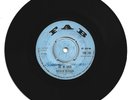 PRINCE BUSTER / HIT ME BACK / GIVE PEACE A CHANCE / 7''