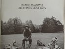 George Harrison (Beatles) - All Things Must Pass -1970 Apple 1 issue w poster EX