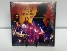 Alice In Chains - MTV Unplugged - Vinyl LP Reissue Brand New SEALED “RARE”
