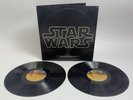 Star Wars Movie Soundtrack 1977 Vinyl LP 2 Records 2T-541 No Poster
