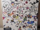 Led Zeppelin 3 by Led Zeppelin (Sealed & New)w/minor sleeve damage