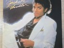 Michael Jackson | Thriller LP VINILE USA Epic QE 38112 – Early Press 1G/1E