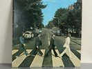 Beatles Abbey Road Vinyl 1970s SO-383 Apple Jacksonville US Pressing VG+