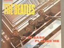 The Beatles Please Please Me Parlophone LP Vinyl PCS 3042 12