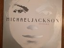 Michael Jackson Invincible 2001 Original US 2LP Vinyl E2 69400 Epic VG+