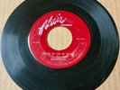 Richard Berry Flairs DOOWOP 45 Oh Get Out Of The Car/Please Tell Me FLAIR M-HEAR