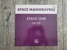 Space Manoeuvres - Stage One (Separation Mix / Tilt's Apollo 11 Mix) - 12
