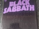black sabbath master of reality vinyl