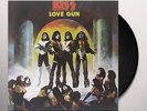 Kiss - Love Gun [New Vinyl LP]