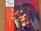 TEN YEARS AFTER SSSSH JAPAN LP OBI CHR-1083