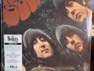 The Beatles RUBBER SOUL  2014 'MONO' Pressing LP NEAR MINT PMC 1267 in shrink