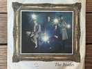 The Beatles Strawberry Fields Forever Picture Cover Solid Centre Vinyl record 7”