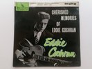 EDDIE COCHRAN  1962 UK EP CHERISHED MEMORIES  LIBERY  LEP 2123