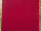 Beach House Depression Cherry Vinyl Velvet Jacket 2015 Rare Limited Edition LP
