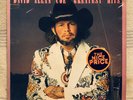 DAVID ALLAN COE - GREATEST HITS - 1978 Columbia Vinyl LP 35627 in Shrink Wrap EX