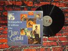 Juan Gabriel - 15 Grandes Exitos - LP Vinyl - MADE IN MEXICO