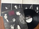 Caifanes - Caifanes [LP VINYL] RCA Mexico 1988 VG RARE 1st Press