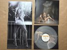 Tate McRae Signed Autograph So Close To What Vinyl LP AUTOGRAPH Poster