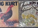 King Kurt lps