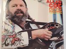 David Allen Coe For The Record The First 10 Years 2 LP Vinyl NM
