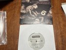 Indie Rock 45 - Pixies - Monkey Gone To Heaven - 4AD UK