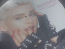 Madonna Vinyl 12 inch Causing a Commotion Picture Disc W8224TP 1987 UK