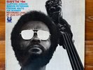 Richard Davis- Epistrophy & Now's The Time –Free-Spiritual Jazz Vinyl LP-OG Muse