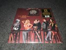 Panic  At The Disco A Fever You Can't Sweat Out 2LP 20th Anniversary RED VINYL