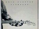 Eric Clapton Slowhand 1977 1st Press Monarch TML-S RS-1-3030 Gatefold Nm Vinyl