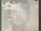 John Lennon, Imagine Vinyl, 1971 Australian Quad Release.