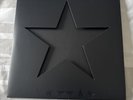 DAVID BOWIE: Blackstar Vinyl LP Album Ex/Ex