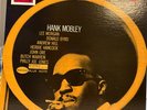 Hank Mobley No Room For Squares Blue Note BST-84149 DG BOTH SIDES RVG