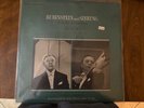 Milstein, Brahms, Tchaikovsky