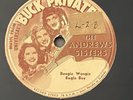 ANDREWS SISTERS 12
