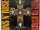 GUNS N ROSES - Appetite For Destruction (1st Pressing)- 12