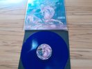 CANNIBAL CORPSE- BLOODTHIRST LP BLUE VINYL