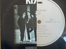 Kiss Dressed To Kill Japan LP Promo