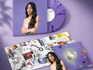 Olivia Rodrigo SOUR IVC Vinyl LE 3000 Purple Interscope Collective NEW