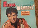 ELVIS PRESLEY  