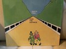 Simon Finn LP Pass The Distance RE 1971/2018 m-/m-