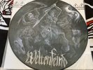 German Black Metal LP Moonblood Clandestine Blaze Satanic Warmaster Goatmoon