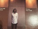 TOWNES VAN ZANDT High, Low and In Between LP Poppy 1972 Original NICE COPY